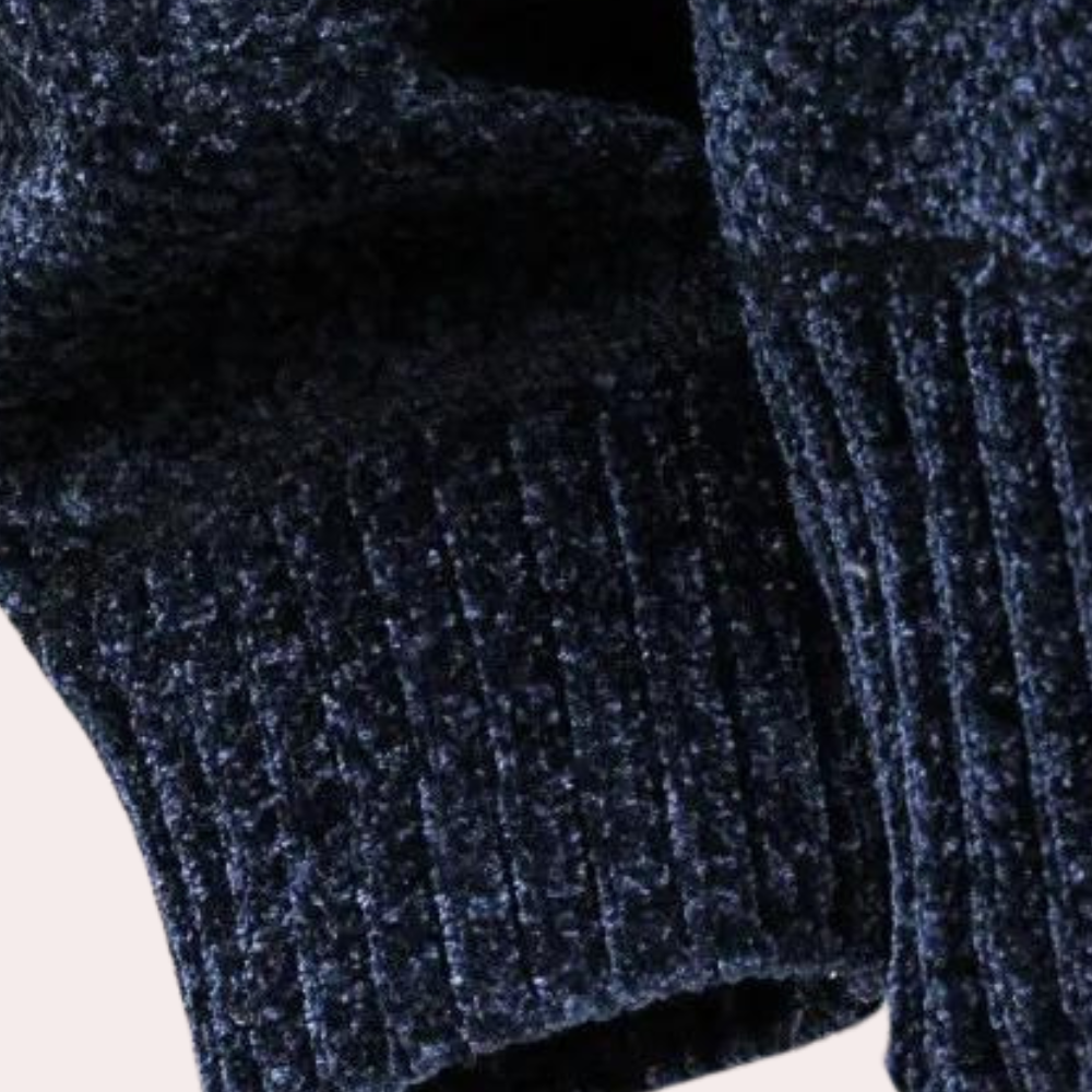 Portier - Stylische Herren-Kapuzenjacke für Den Alltag