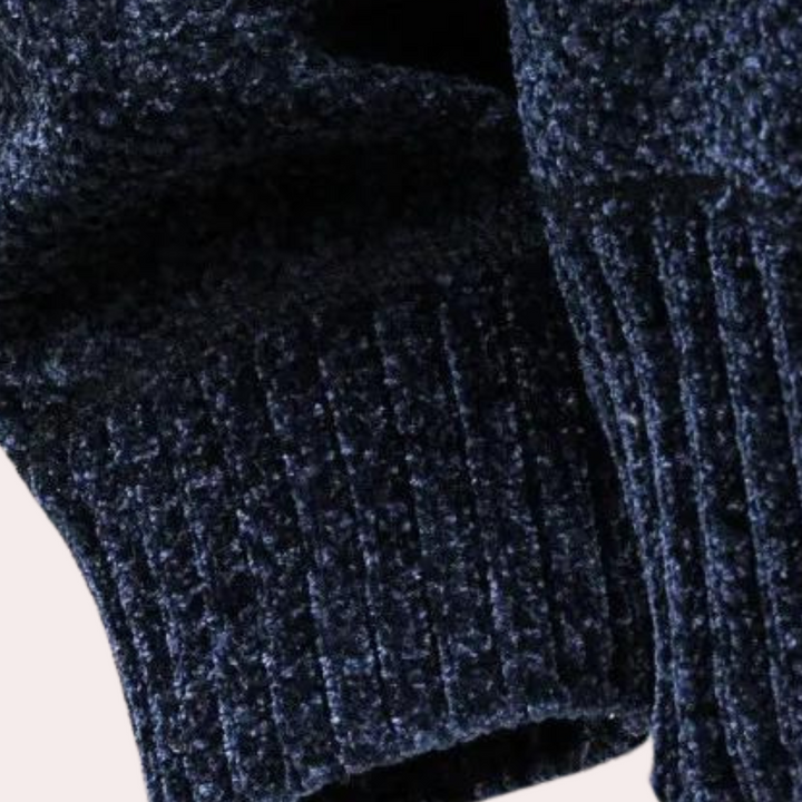 Portier - Stylische Herren-Kapuzenjacke für Den Alltag