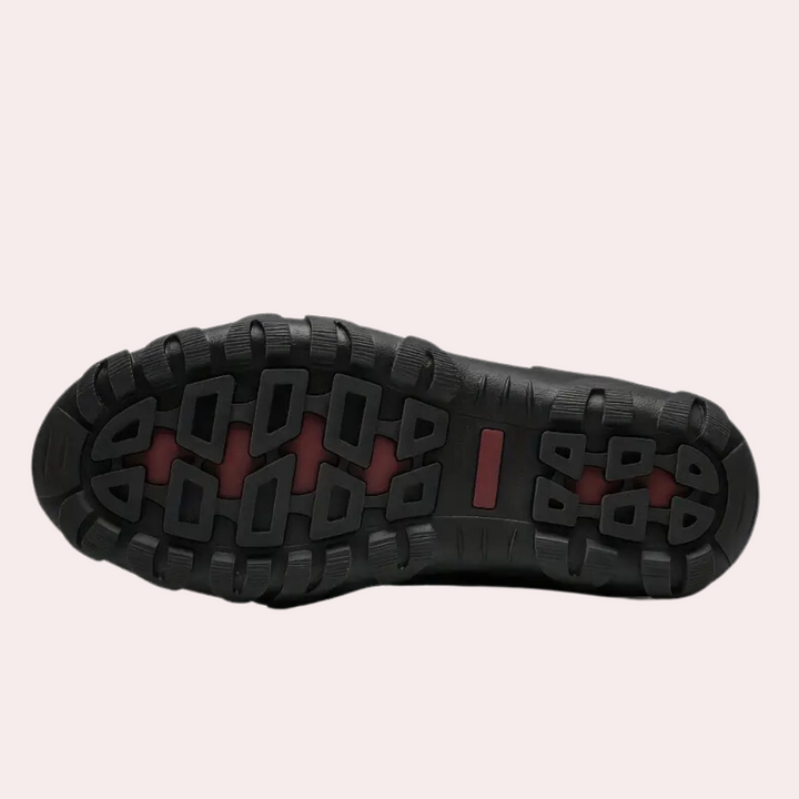 Frici - Warme Und Bequeme Herren-Winterschuhe