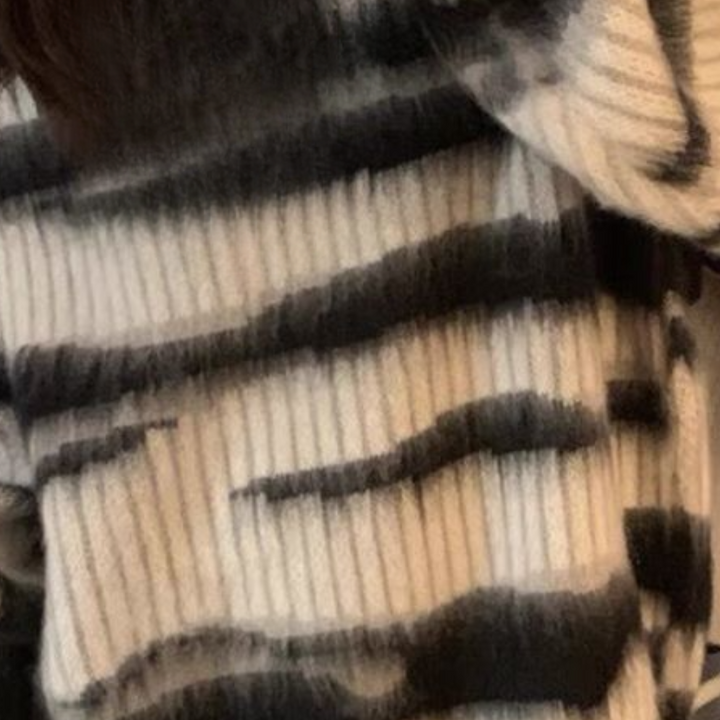 Halfrida - Oversize Pullover für Damen In Sanften Farben