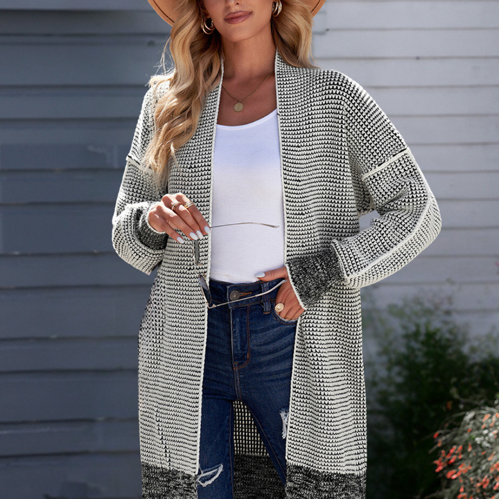 Felisa - Elegante Strickjacke für Damen