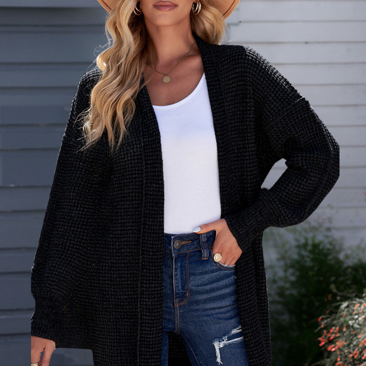 Felisa - Elegante Strickjacke für Damen