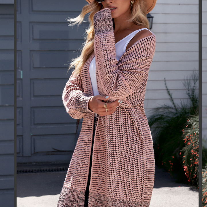 Felisa - Elegante Strickjacke für Damen