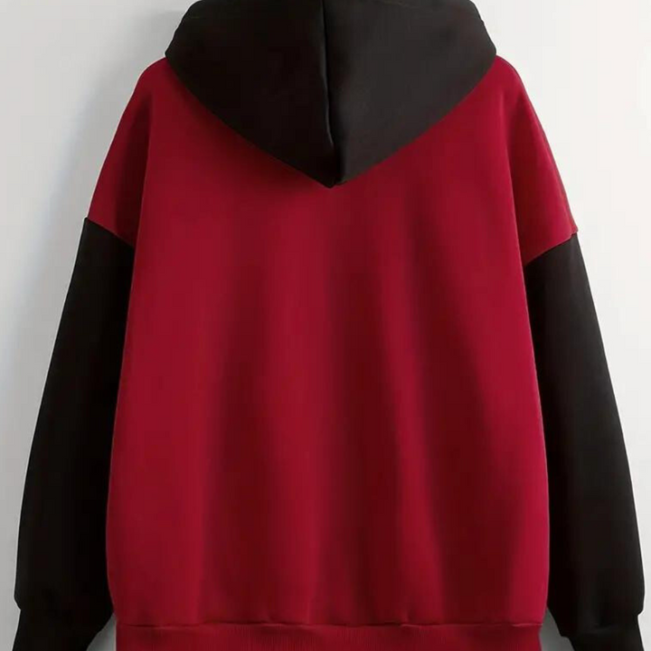 Beatrix - Damen-Kapuzenpullover mit Einstellbarem Kordelzug