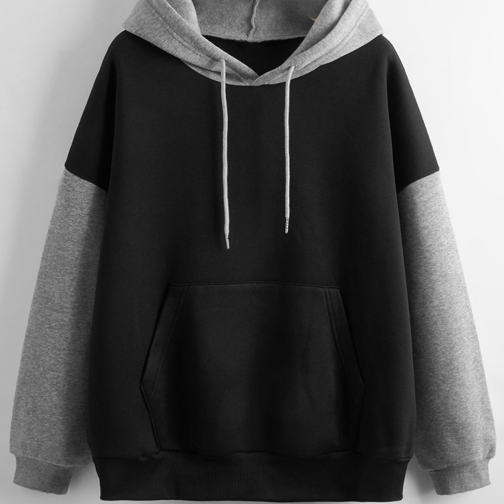 Beatrix - Damen-Kapuzenpullover mit Einstellbarem Kordelzug
