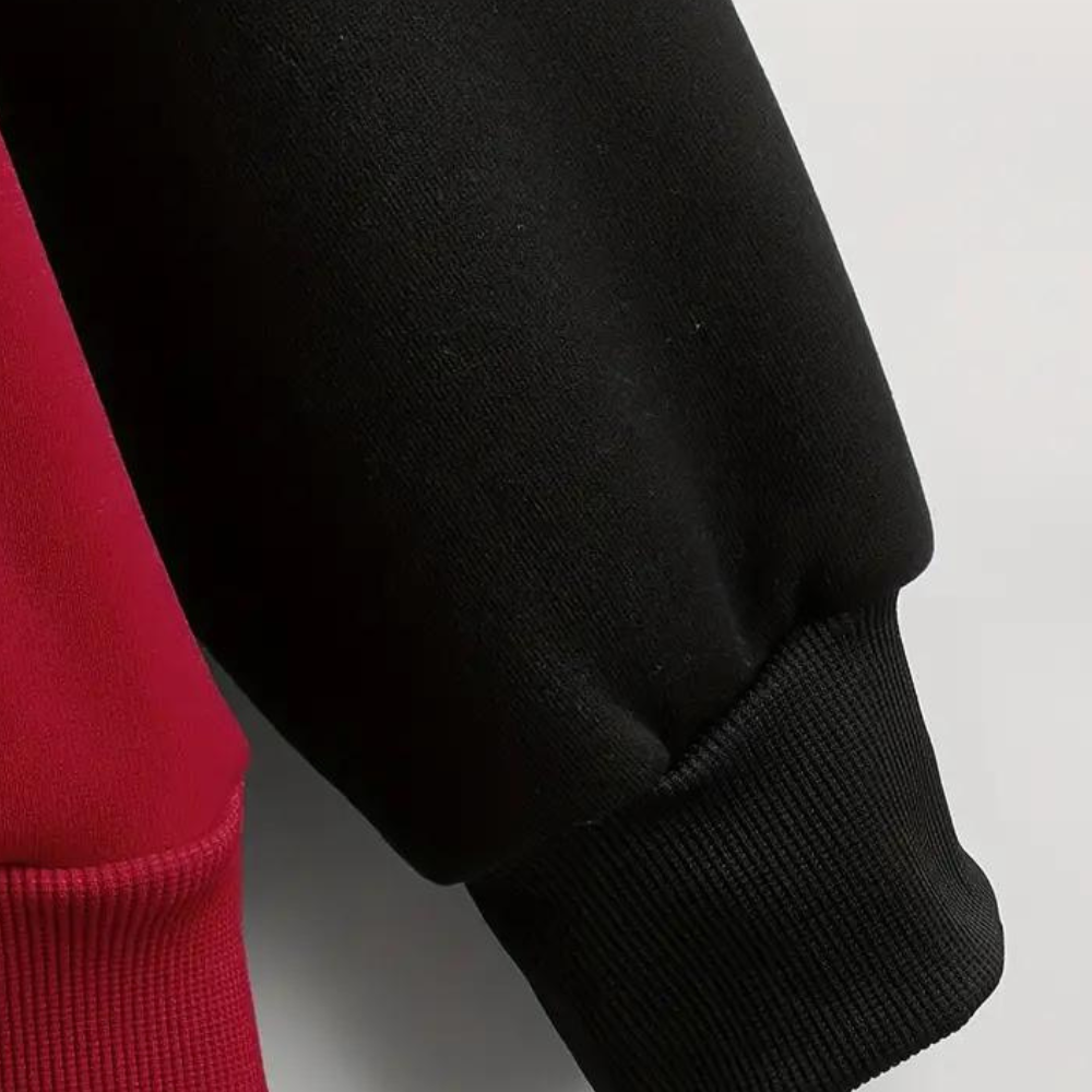 Beatrix - Damen-Kapuzenpullover mit Einstellbarem Kordelzug