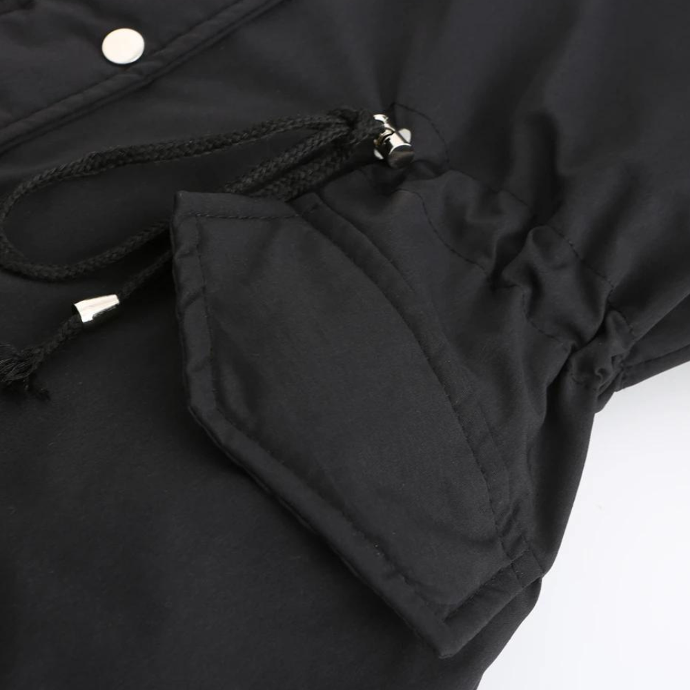 Felicitas - Trendige Und Kuschelige Kapuzenjacke für Damen