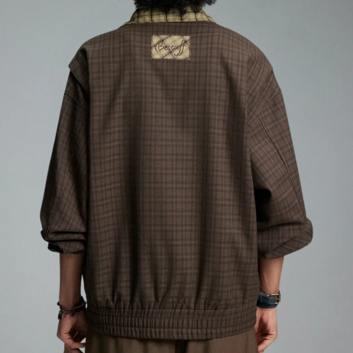 Joe - Modische Herrenjacke
