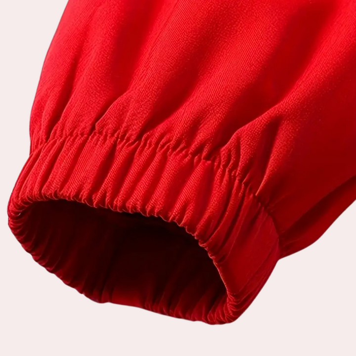 Jecori - Modische Winterjacke für Herren