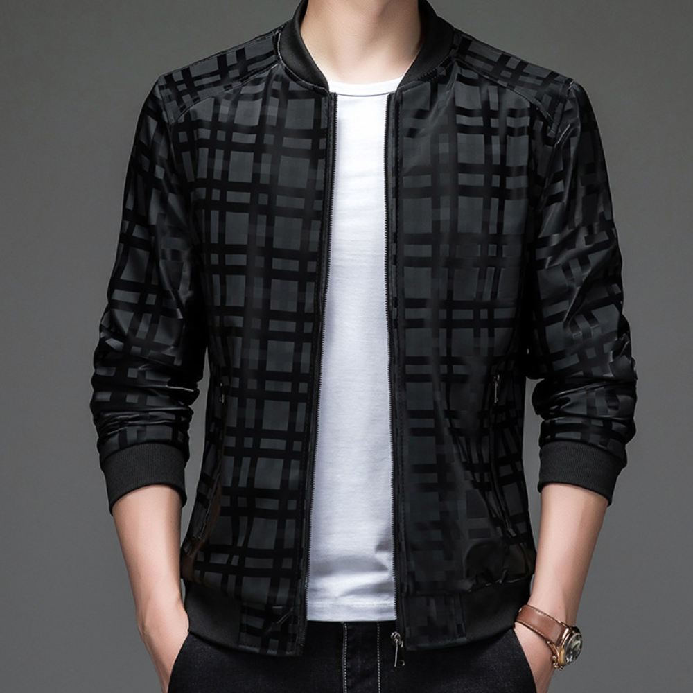 Bradley - Moderne Windjacke für Herren