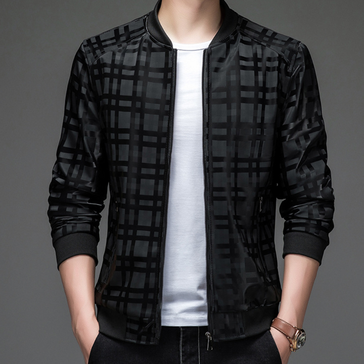 Bradley - Moderne Windjacke für Herren