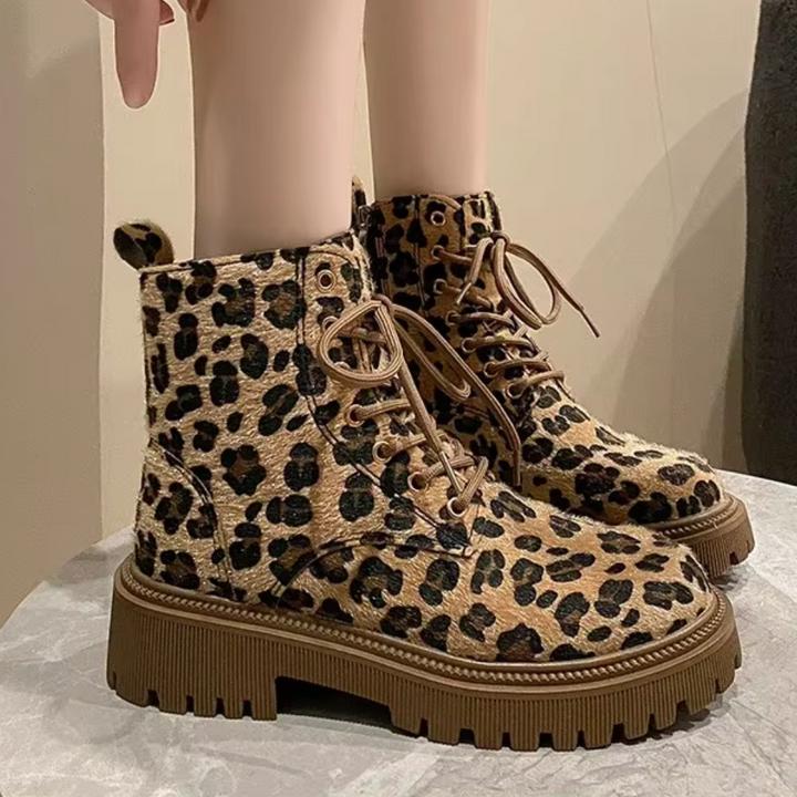 Jean - Trendige Stiefel für Damen