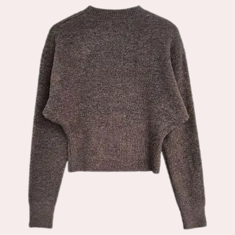 Persephone - Modischer Pullover für Damen