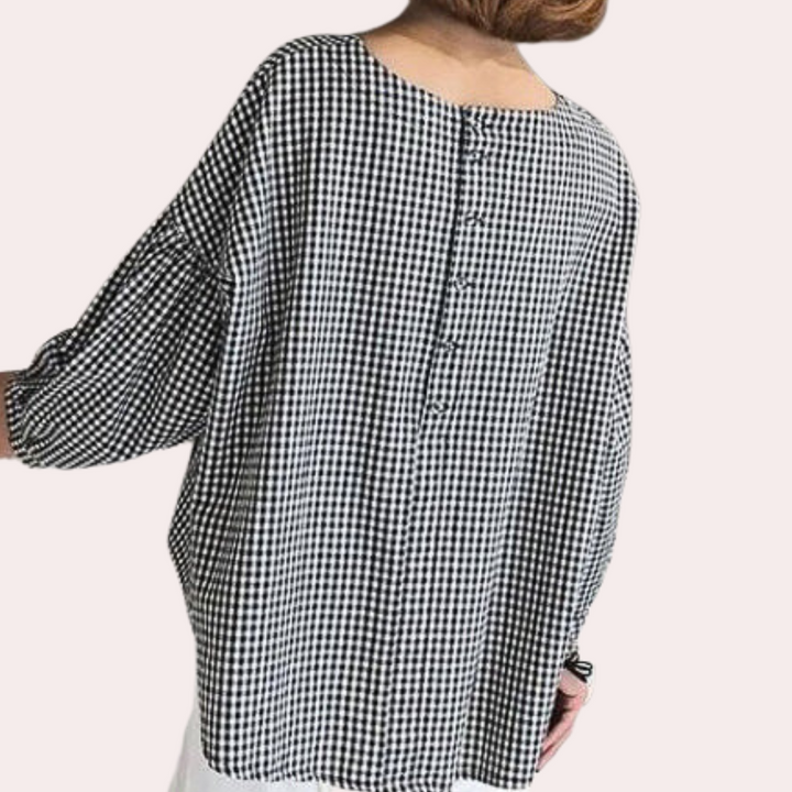 Vanessa - Stylisches Oberteile für Damen
