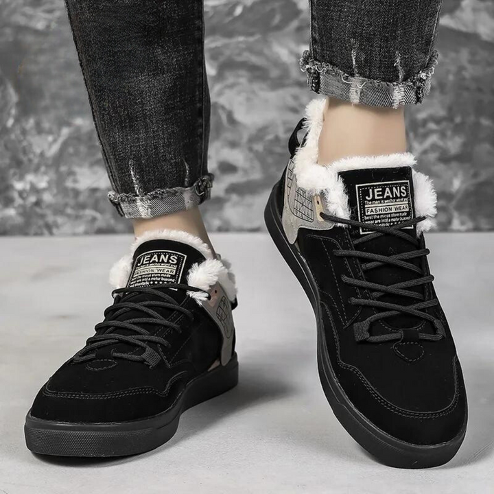 Roger - Winterfreizeitschuhe für Herren