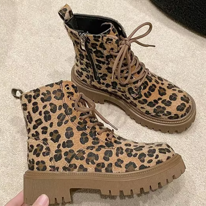 Jean - Trendige Stiefel für Damen