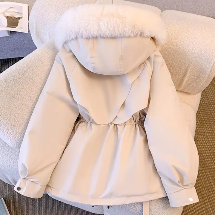 Jewel - Stilvoller Mantel für Damen
