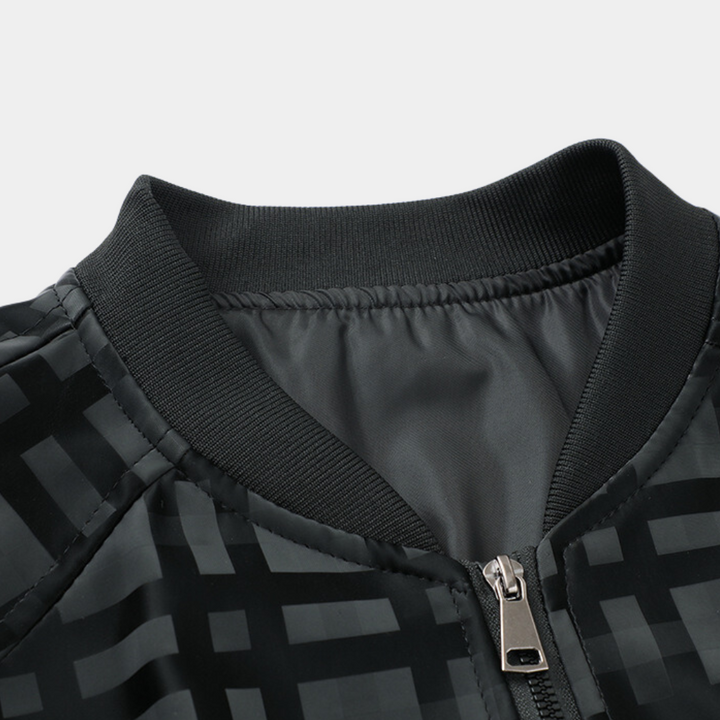 Bradley - Moderne Windjacke für Herren
