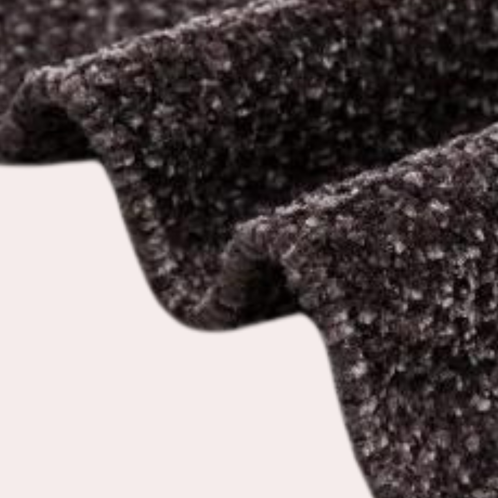 Keith - Vielseitige Strickjacke für Männer