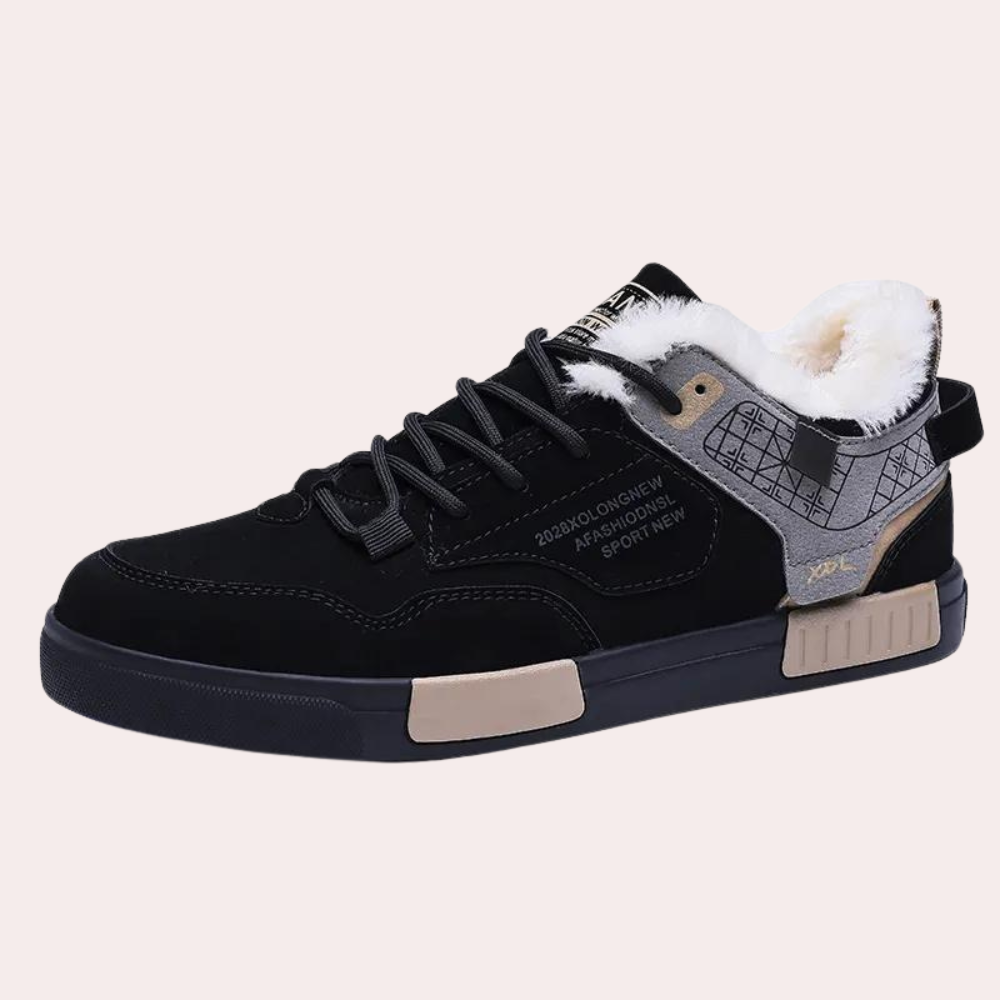 Roger - Winterfreizeitschuhe für Herren