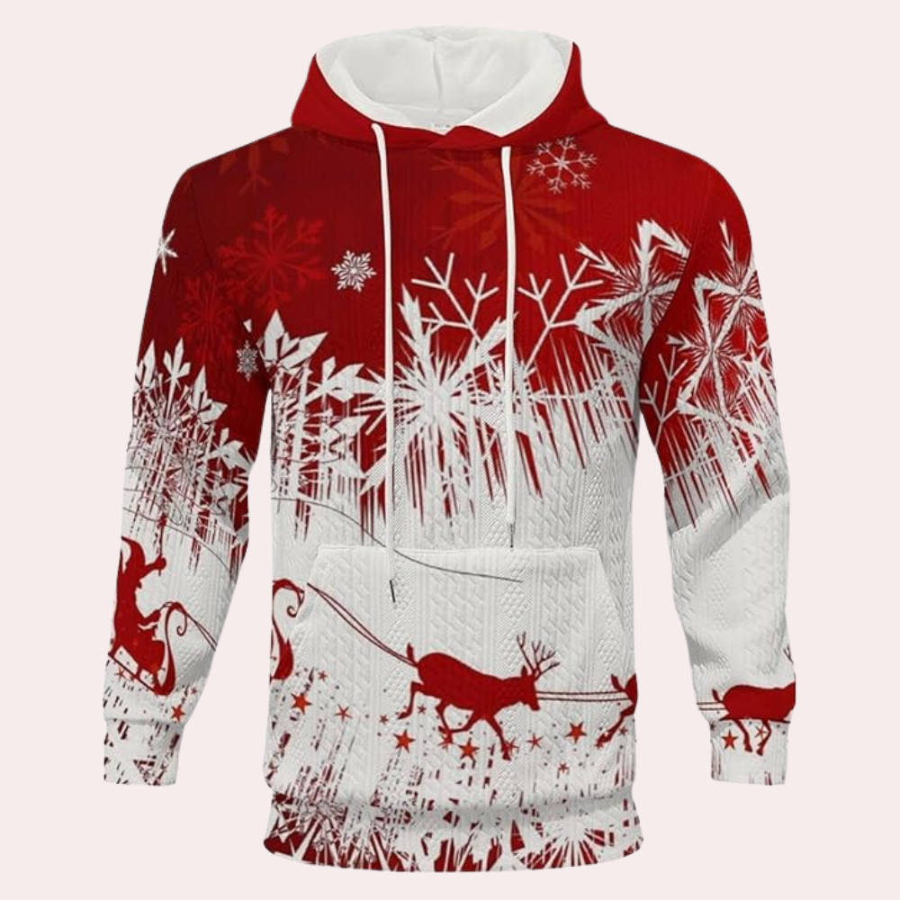 Timon - Bequemes Weihnachtsset für Herren