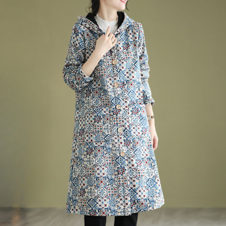 Bella - Stylischer Wintermantel für Damen
