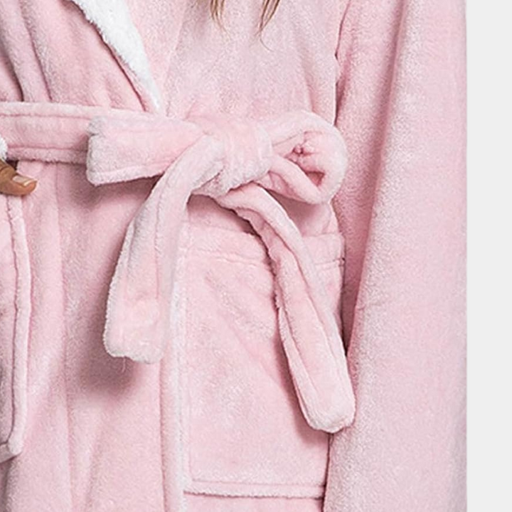 Brenda - Klassische Winter-Schlafbekleidung für Damen