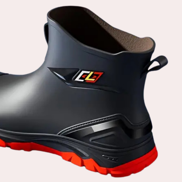 Stan - Haltbare Winterstiefel für Herren