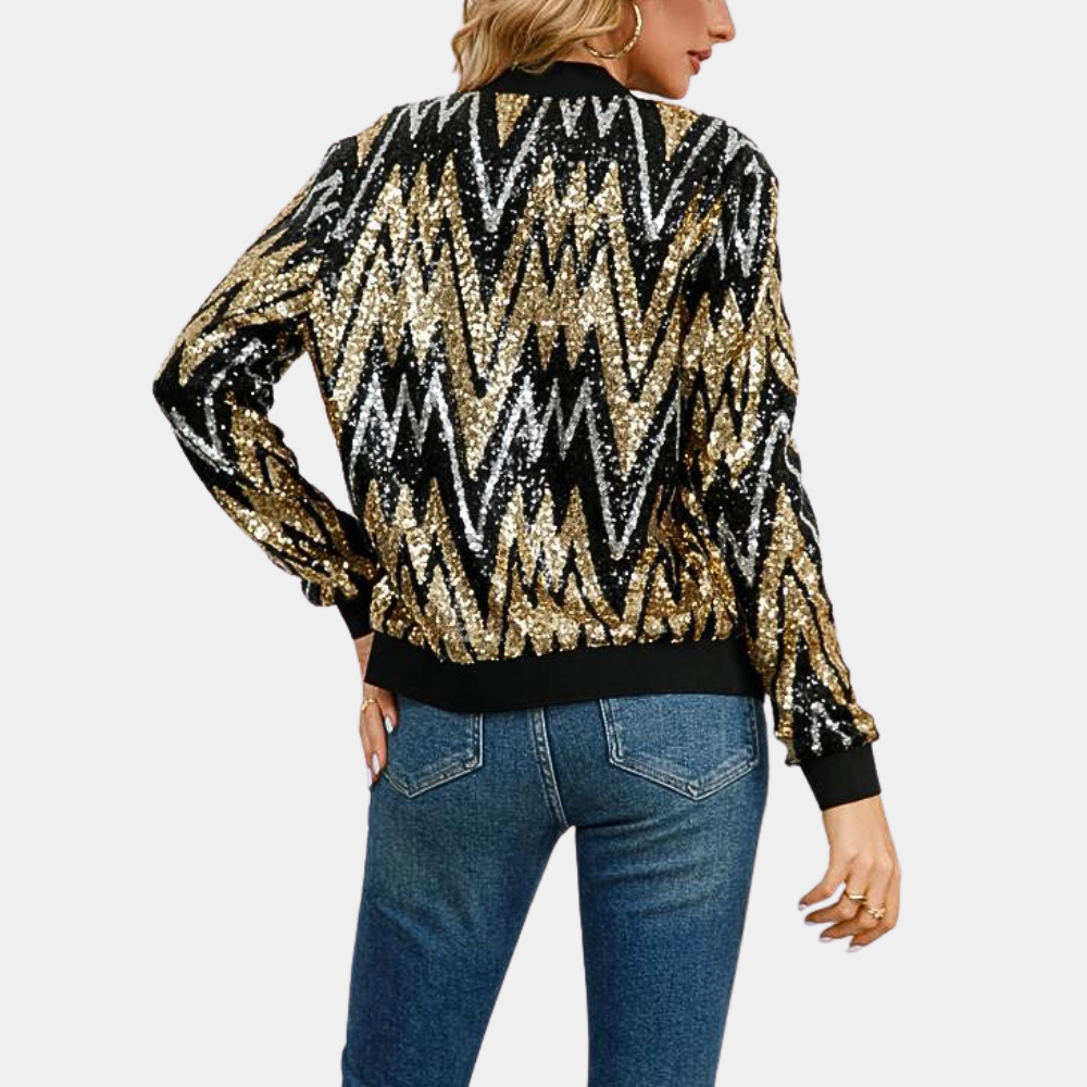 Harlow - Elegante Frauenjacke