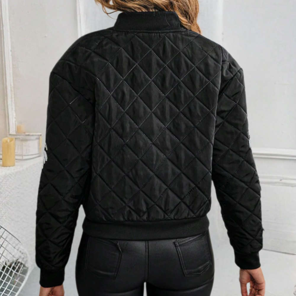 Ella - Bequeme Jacke für Damen