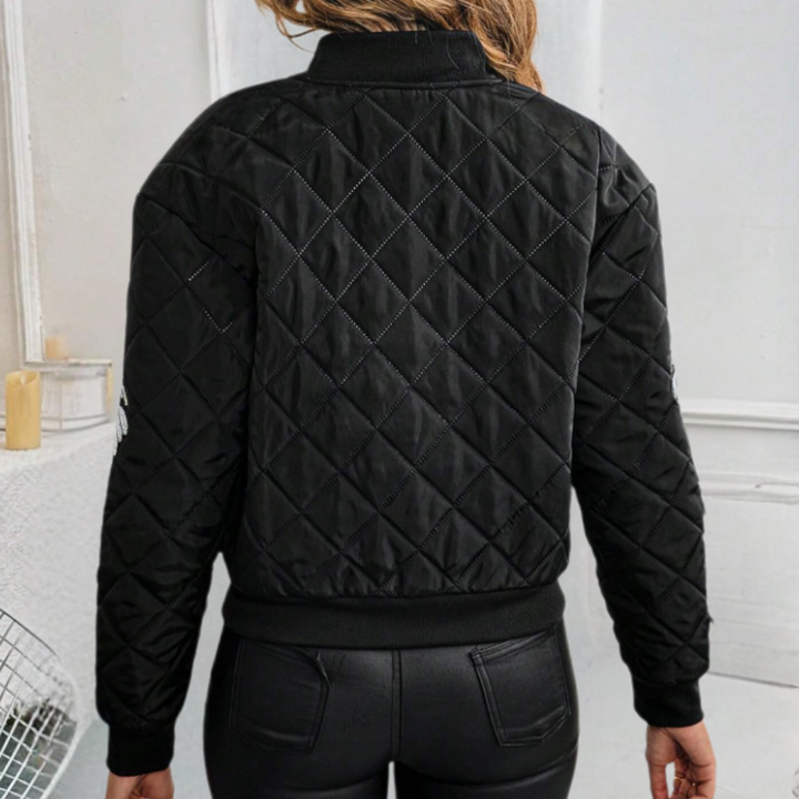 Ella - Bequeme Jacke für Damen