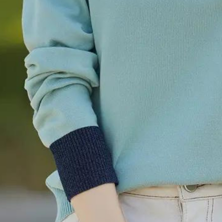 Mariya - Modischer Pullover für Damen