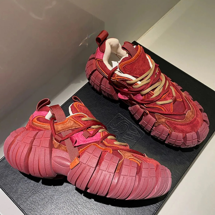 Gary - Moderne Schuhe für Herren