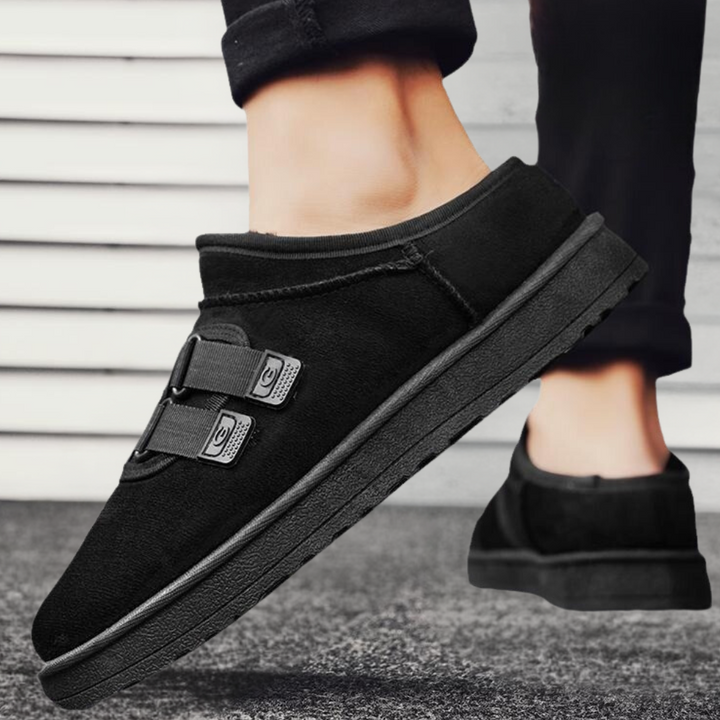 Clarence - Bequeme Winterschuhe für Herren