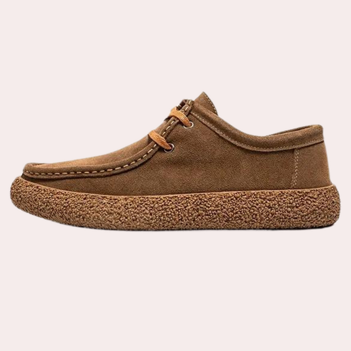 Wayne - Elegante Herrenschuhe