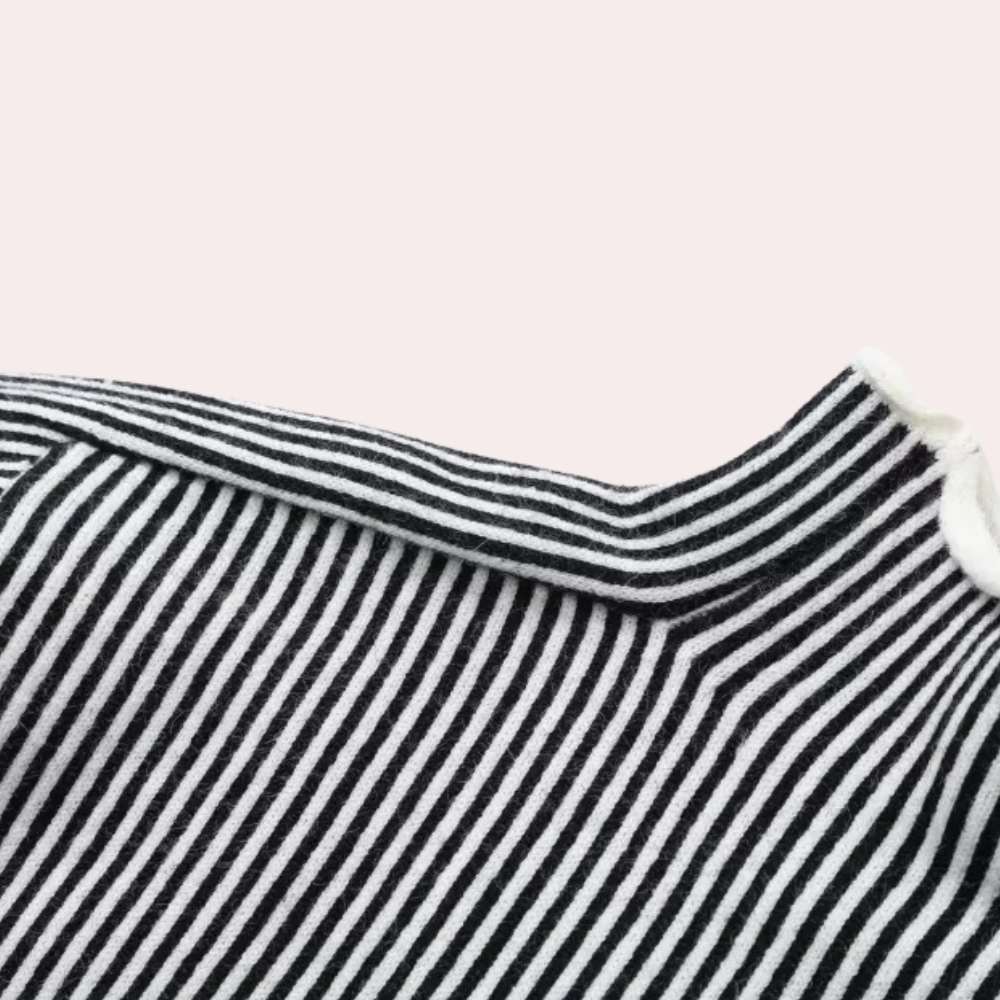 Ashley - Trendiger Pullover für Damen