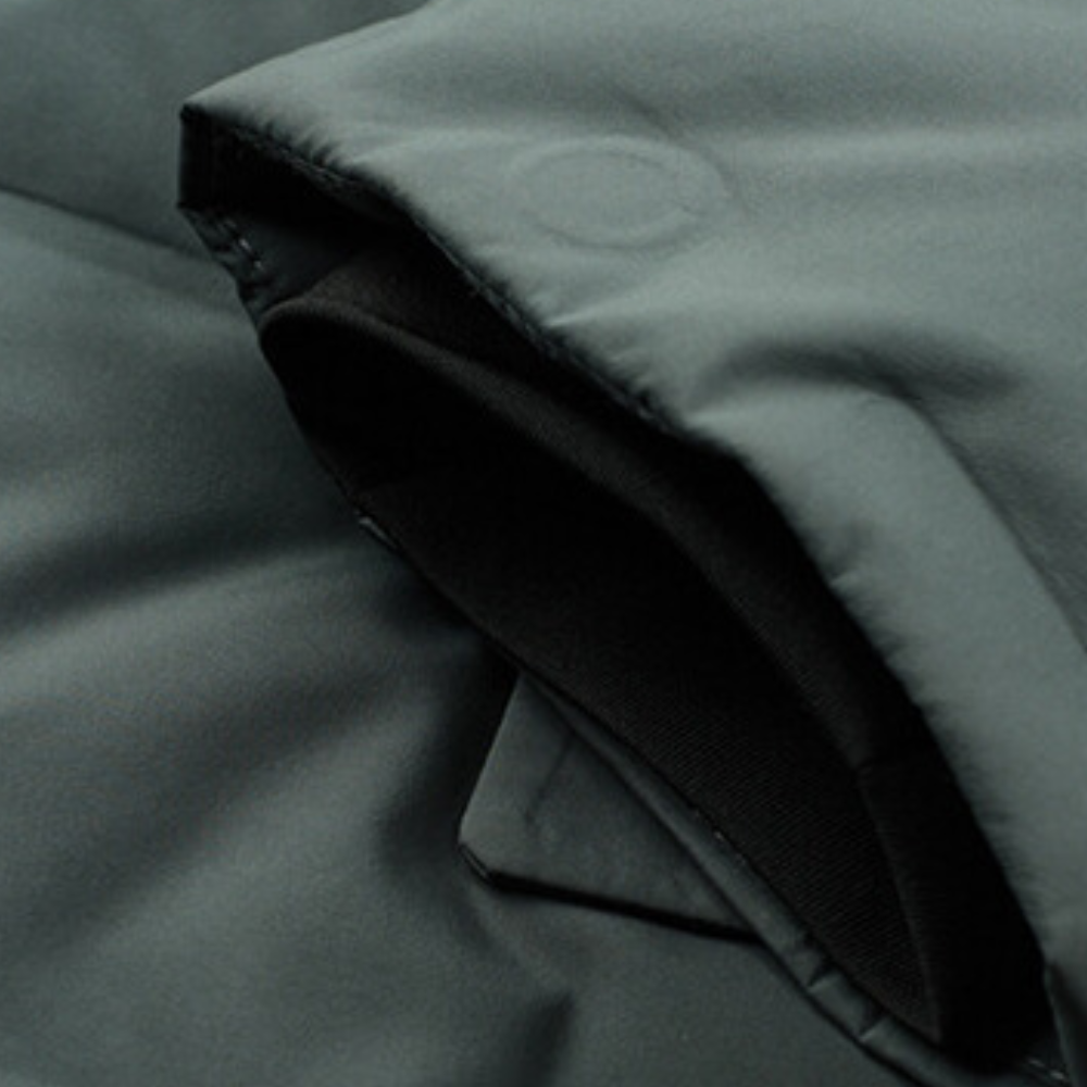 Curtis - Elegante Winterjacke für Herren