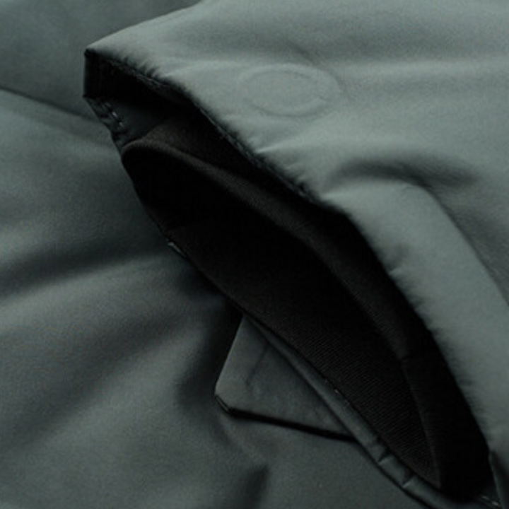 Curtis - Elegante Winterjacke für Herren