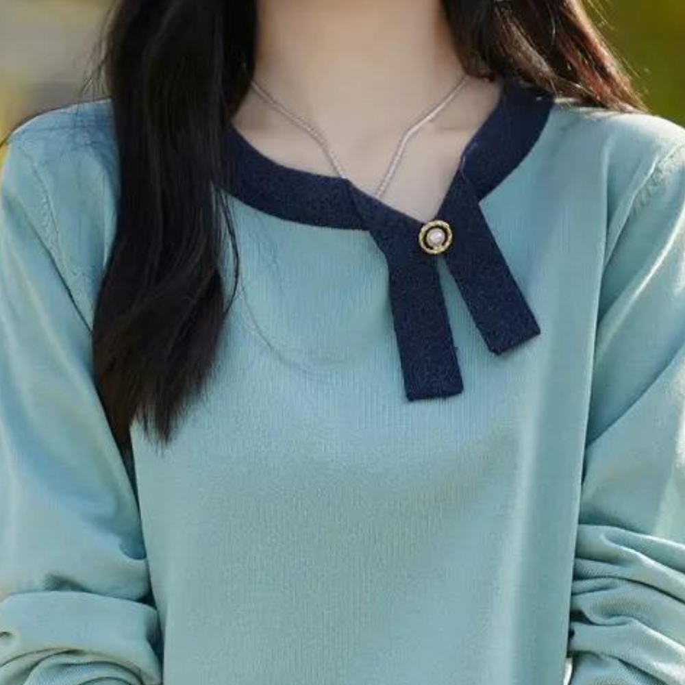 Mariya - Modischer Pullover für Damen