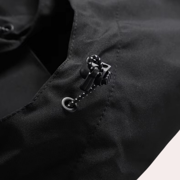 Leopold - Stilvolle Jacke für Herren