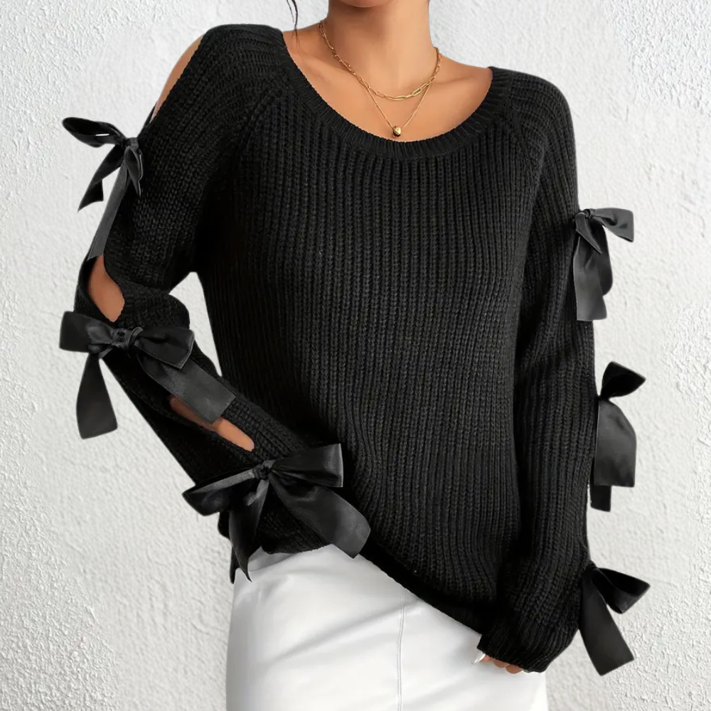 Anna - Stylischer Pullover für Damen