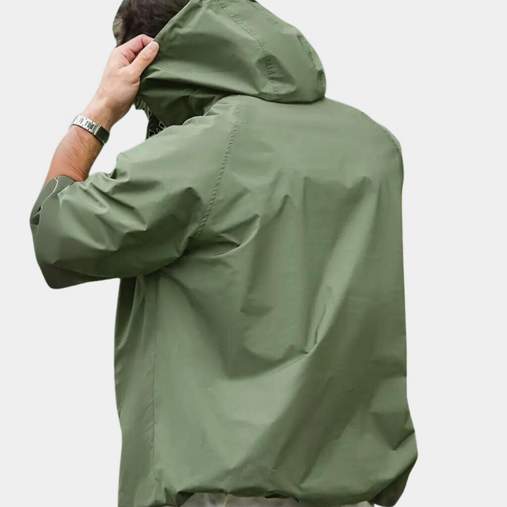 Ralph - Kapuzenjacke für Herren