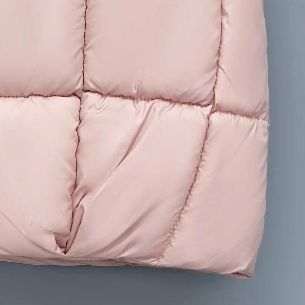 Mailani - Lässige Thermoweste für Damen
