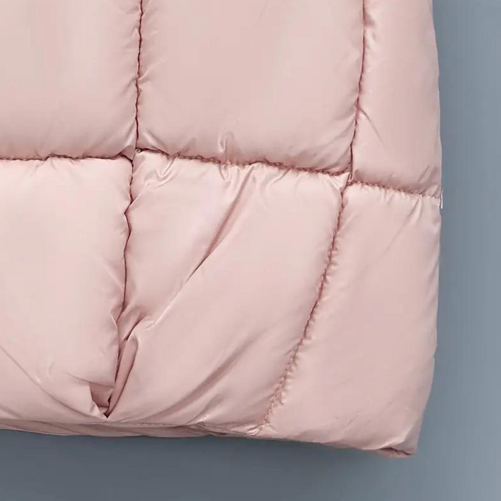 Mailani - Lässige Thermoweste für Damen