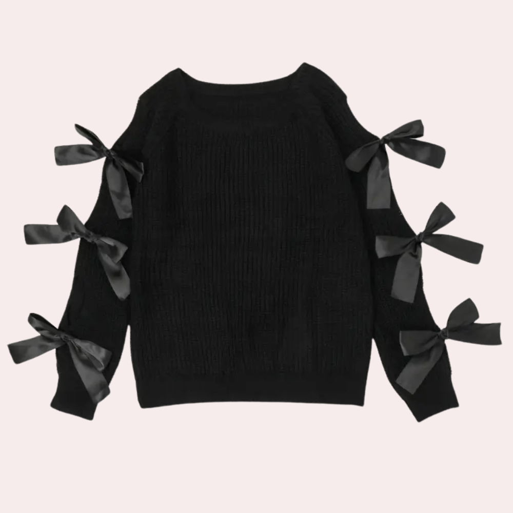 Anna - Stylischer Pullover für Damen