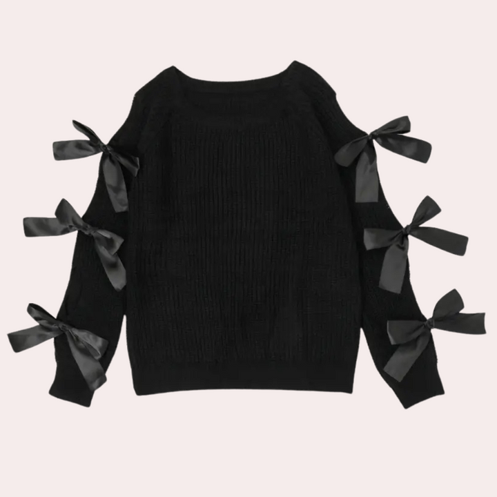 Anna - Stylischer Pullover für Damen