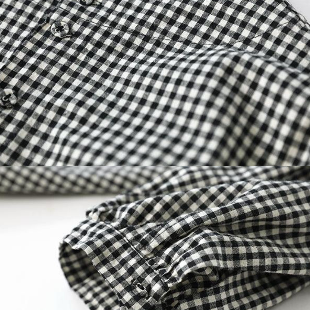 Vanessa - Stylisches Oberteile für Damen