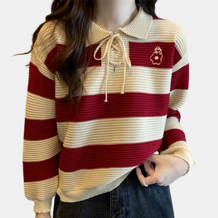 Noely - Modischer Pullover für Damen