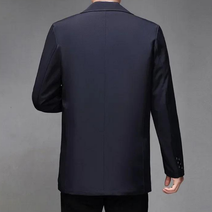 Larry - Elegante Freizeitjacke für Herren