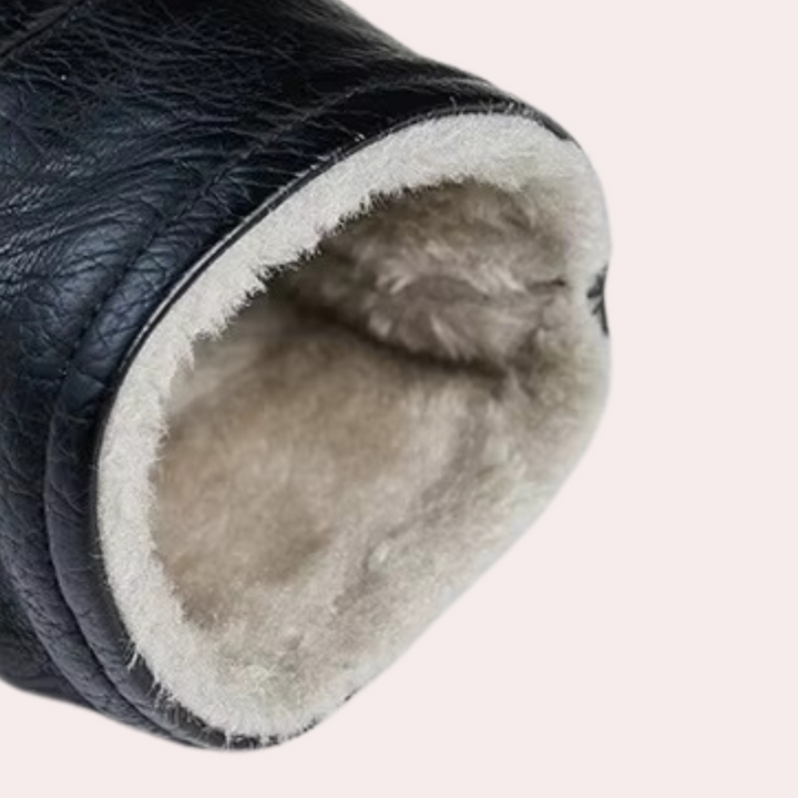 Cheron - Trendige Winterjacke für Herren